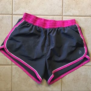 Work out shorts